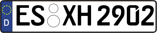 ES-XH2902