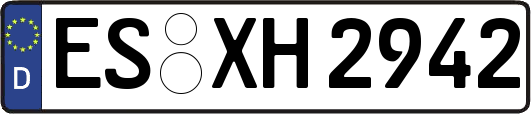 ES-XH2942