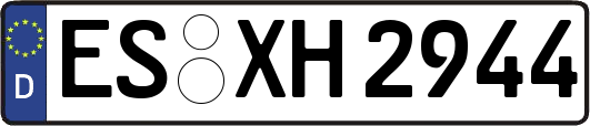 ES-XH2944