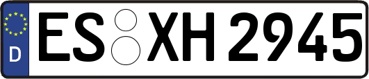 ES-XH2945