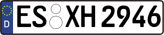 ES-XH2946