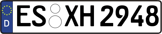 ES-XH2948