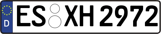 ES-XH2972