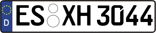 ES-XH3044