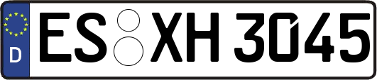 ES-XH3045