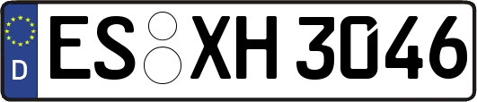 ES-XH3046