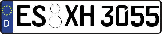 ES-XH3055