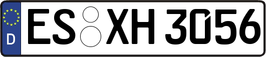 ES-XH3056
