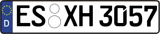 ES-XH3057
