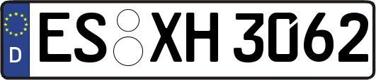 ES-XH3062
