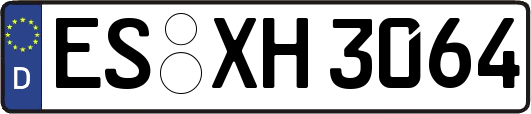 ES-XH3064