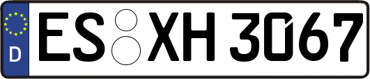 ES-XH3067