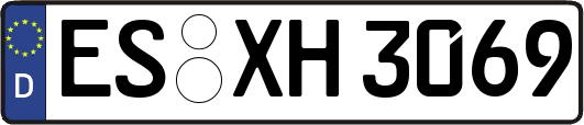 ES-XH3069