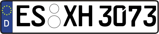 ES-XH3073