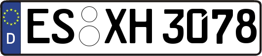 ES-XH3078