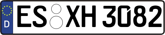 ES-XH3082