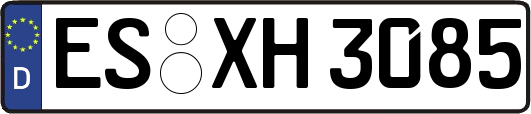 ES-XH3085