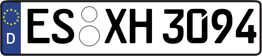 ES-XH3094