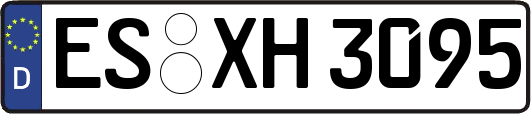 ES-XH3095