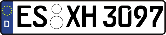 ES-XH3097