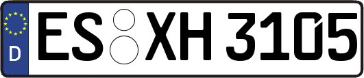 ES-XH3105