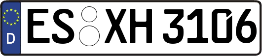 ES-XH3106