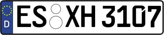 ES-XH3107