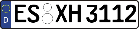 ES-XH3112