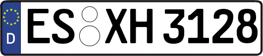 ES-XH3128