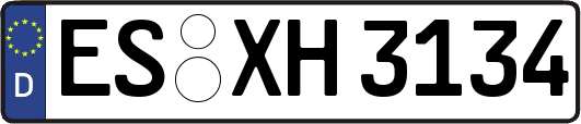 ES-XH3134