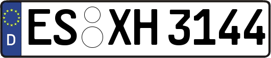 ES-XH3144