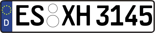 ES-XH3145
