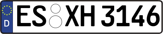 ES-XH3146
