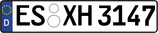 ES-XH3147