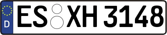 ES-XH3148