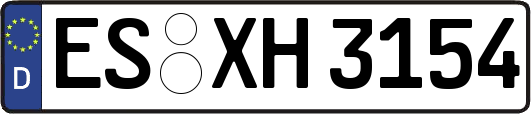 ES-XH3154