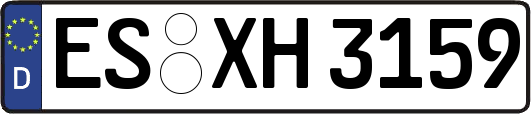ES-XH3159