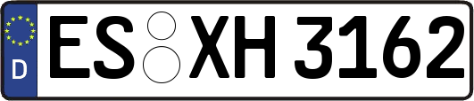 ES-XH3162