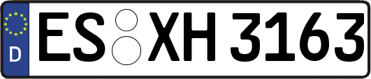 ES-XH3163