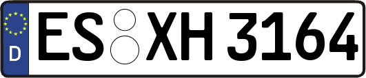 ES-XH3164