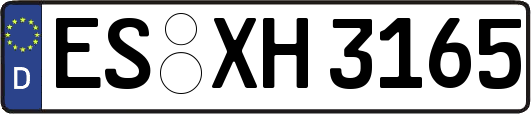 ES-XH3165