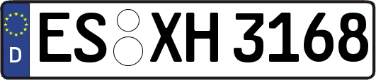 ES-XH3168