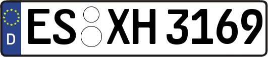 ES-XH3169