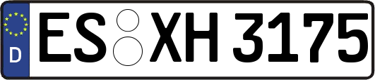 ES-XH3175