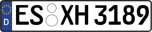 ES-XH3189
