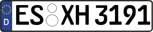 ES-XH3191