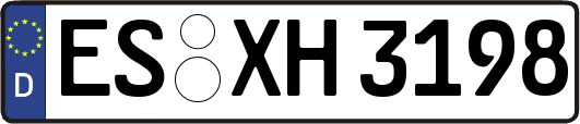 ES-XH3198