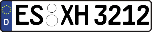 ES-XH3212