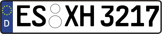 ES-XH3217