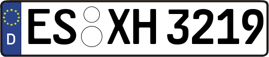 ES-XH3219